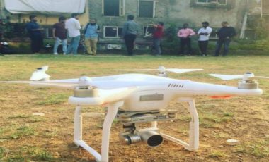 Drone Training & Services Startup Droni Tech Raises $500K from Eagle Group, Other Angels