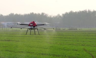 Agricultural Drones and their Uses