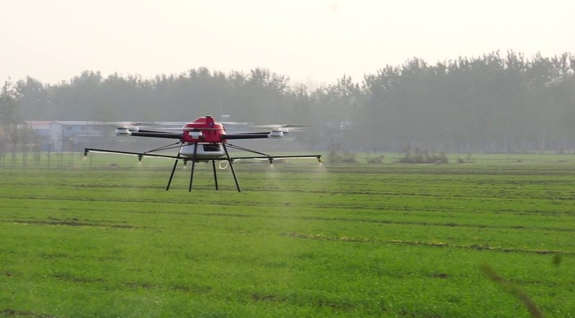 Agricultural Drones and their Uses