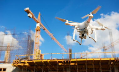 Drones are the future of every business