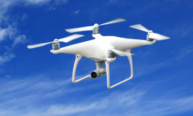 Hire talent or get hired for drone industry job any time, anywhere