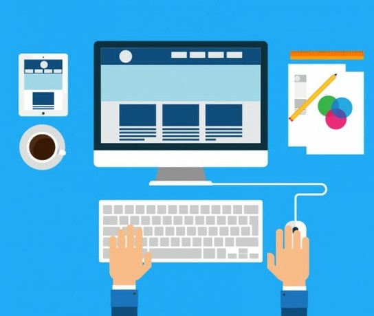web development 1