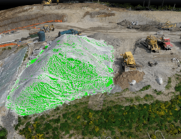 drone mining inspection 3