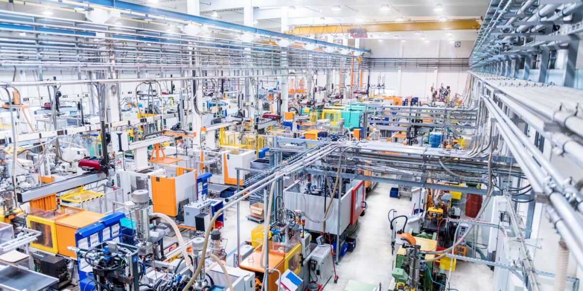 Factory Automation
