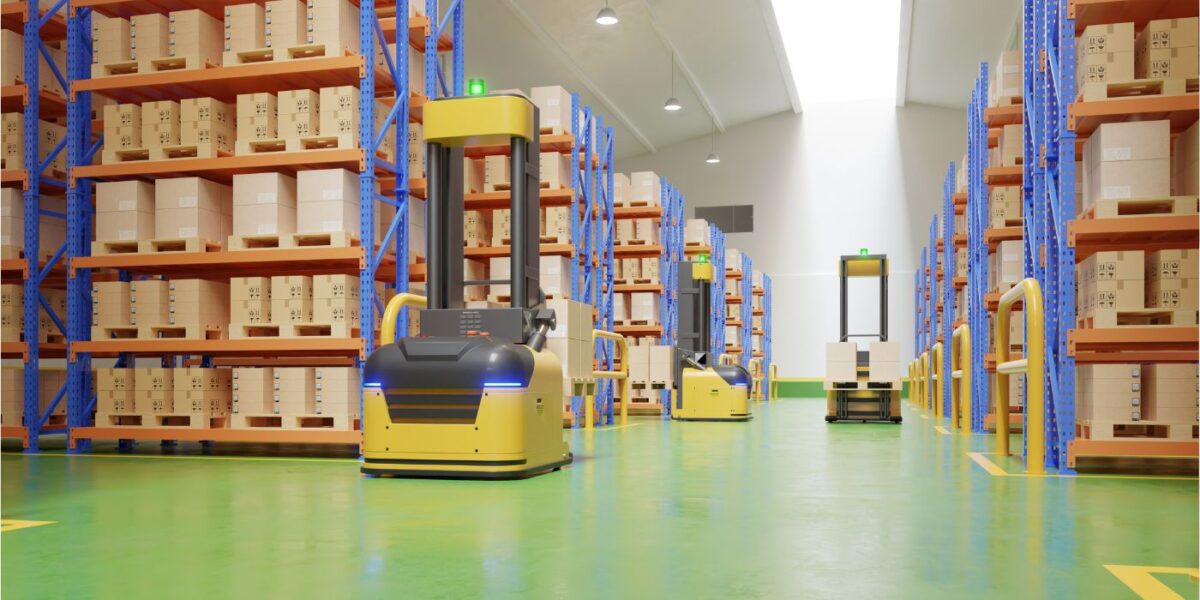 Robotics solutions