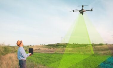 What is Drone Mapping and How Does It Work?