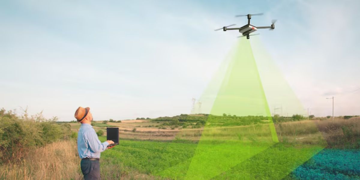 What is Drone Mapping and How Does It Work?