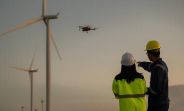 Key Benefits of Using Drones for Utility Inspections (Cell Towers, Power Lines)