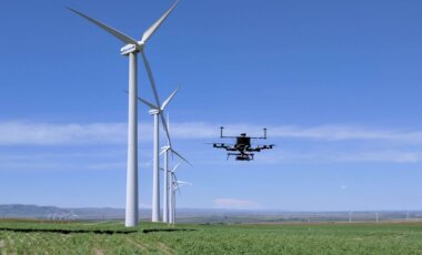 What Is A “Drone Inspection”?