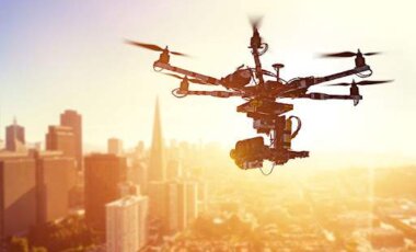 What is Drone Service and How Do They Work ?