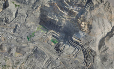 Surveying & Aerial Technology Insights