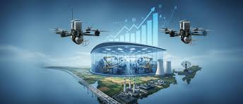 Drones as a Strategic Asset in Modern Defense