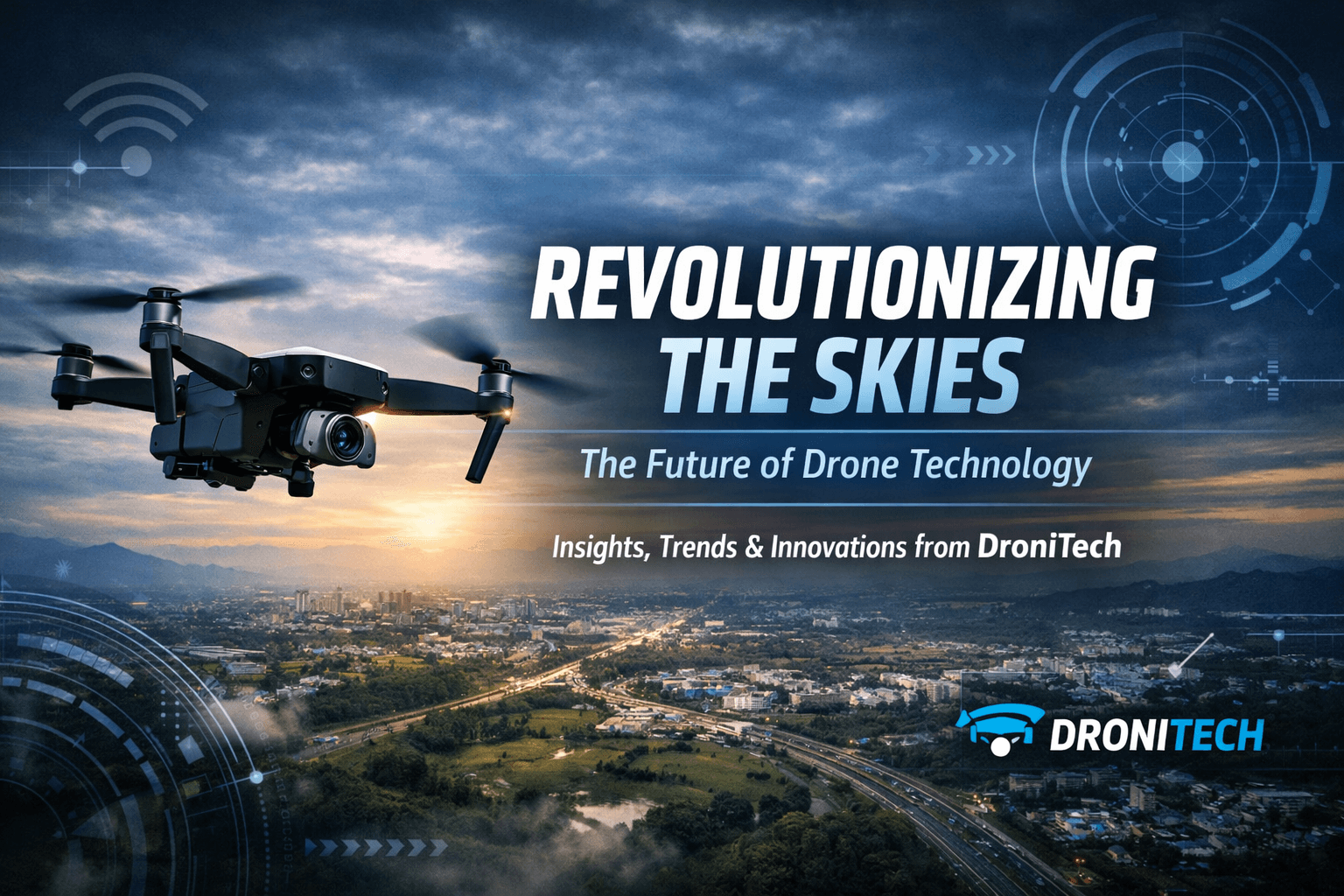 Why Indian Utility Companies Are Switching to Drone Inspections services in India