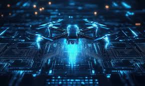 Semiconductor innovation at Dronitech